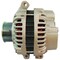 Wai Global Alternator, ALTMI IRIF, 90 Amp12 Volt, CW, 7Groove Pulley 13966N - alternate 8